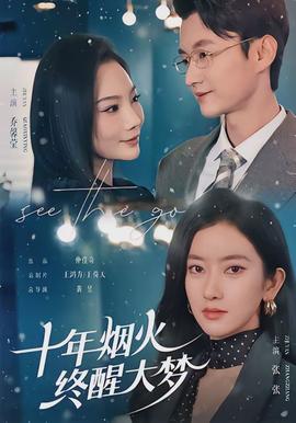 十年烟火，终醒大梦